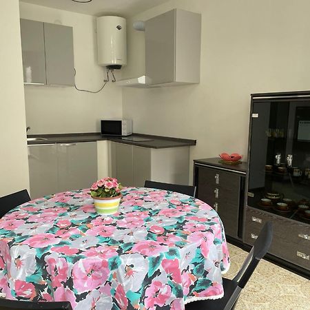 Europa Unita Apartment Grado Eksteriør billede