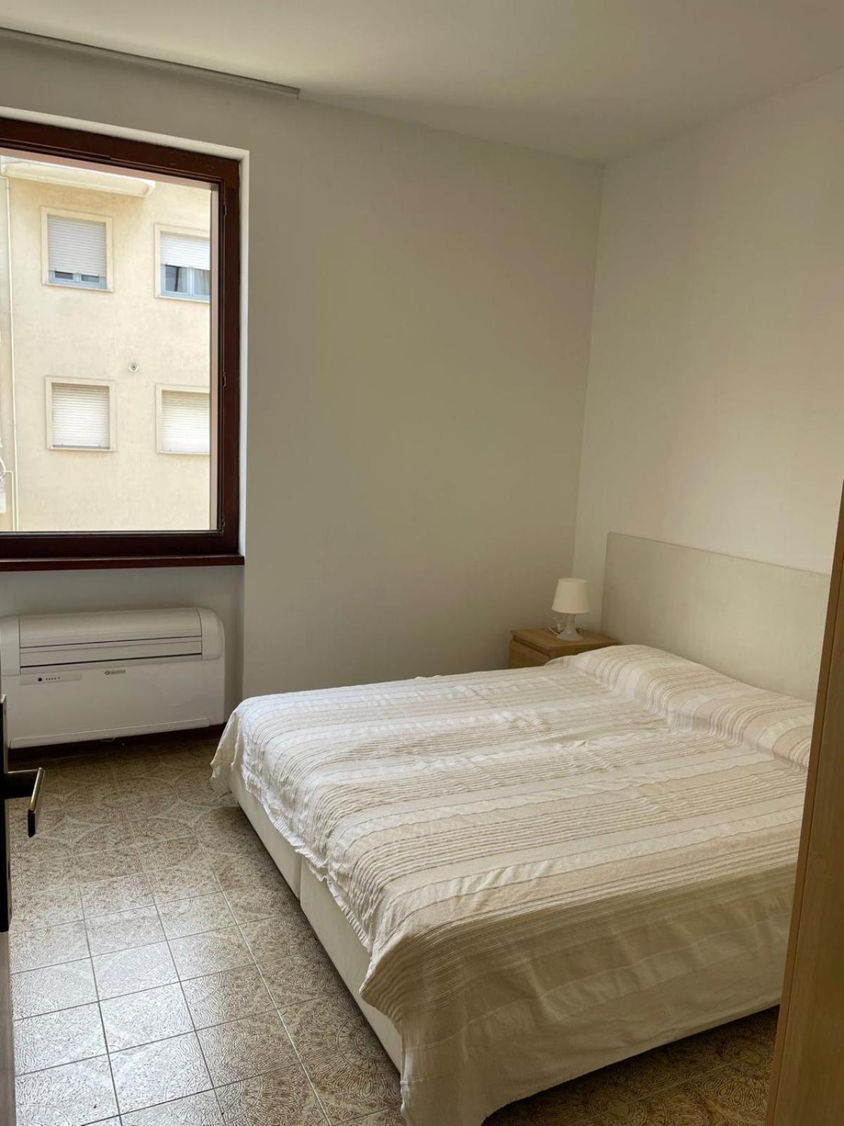 Europa Unita Apartment Grado Eksteriør billede