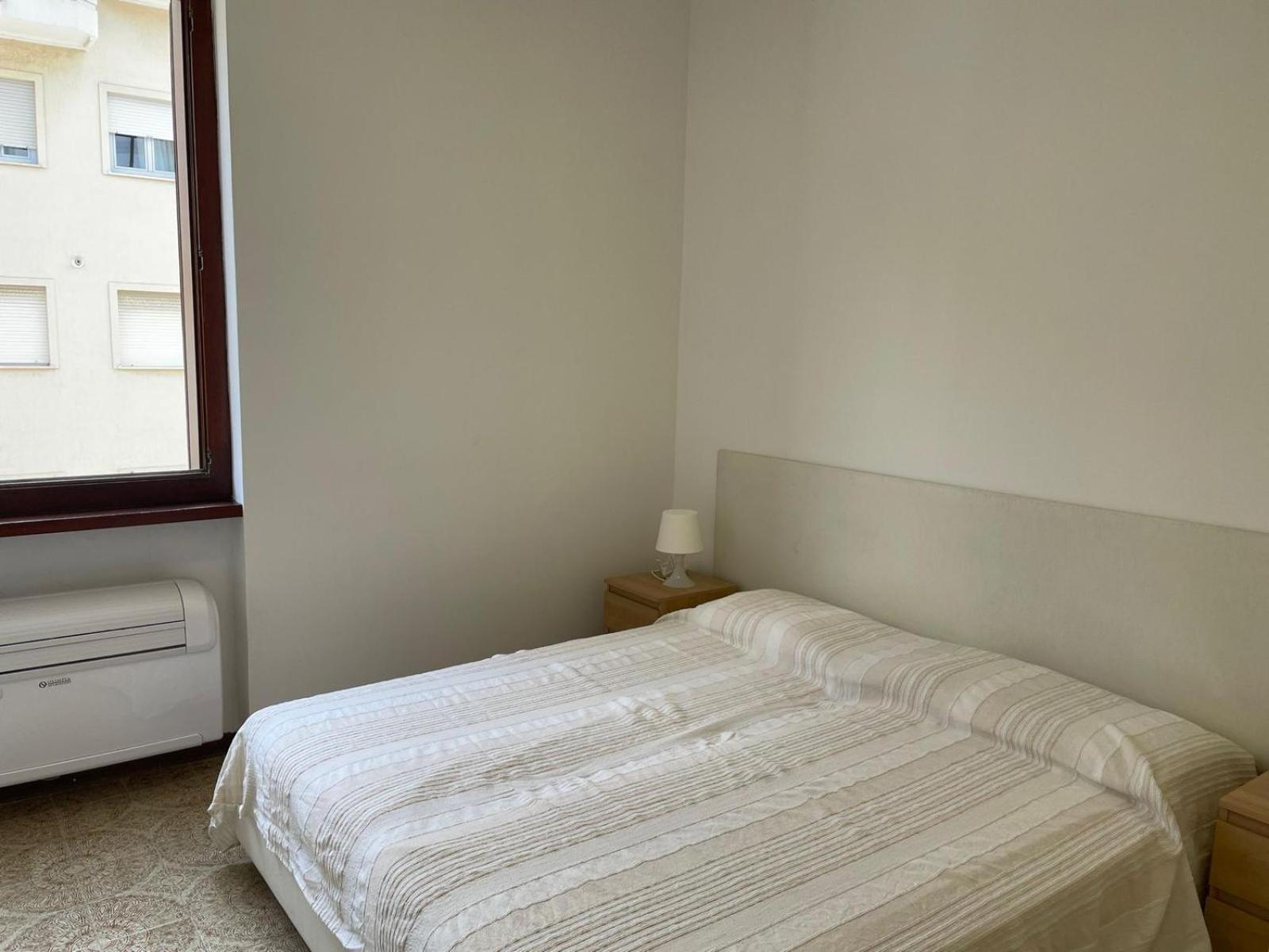 Europa Unita Apartment Grado Eksteriør billede