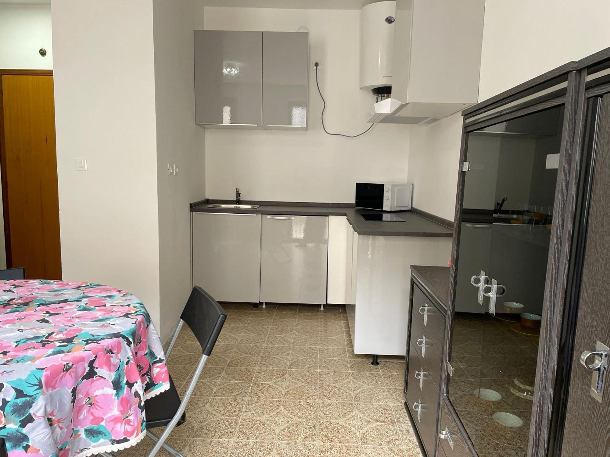 Europa Unita Apartment Grado Eksteriør billede